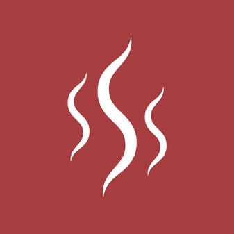 Sessions: Sauna Tracker Logo